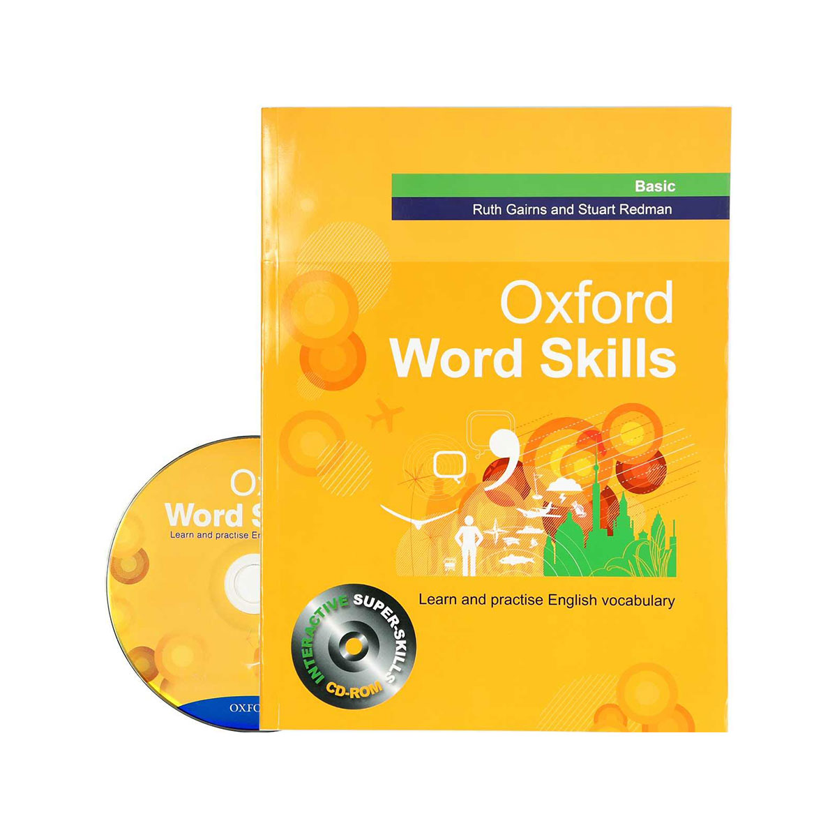 Oxford words. Oxford Word skills. Oxford Word skills Basic. Учебник Oxford Word skills. Oxford Basic English Word skills.